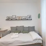 I Host Apartment - Brembo 11