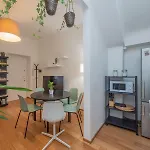 I Host Apartment - Brembo 11
