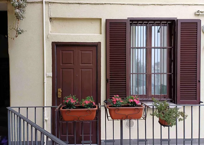 I Host Apartment - Brembo 11