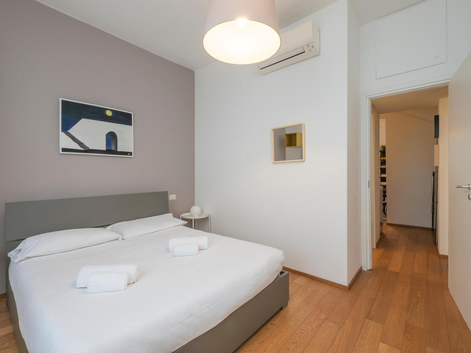 I Host - Brembo 11 Appartement