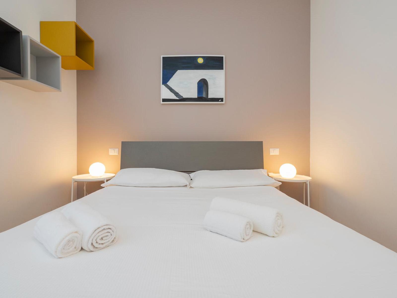 Appartement I Host - Brembo 11 Milan