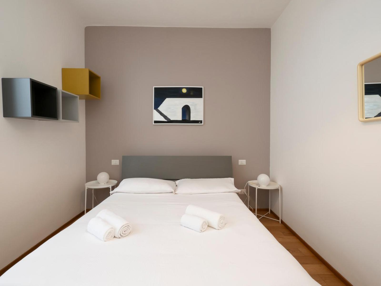 I Host - Brembo 11 Appartement
