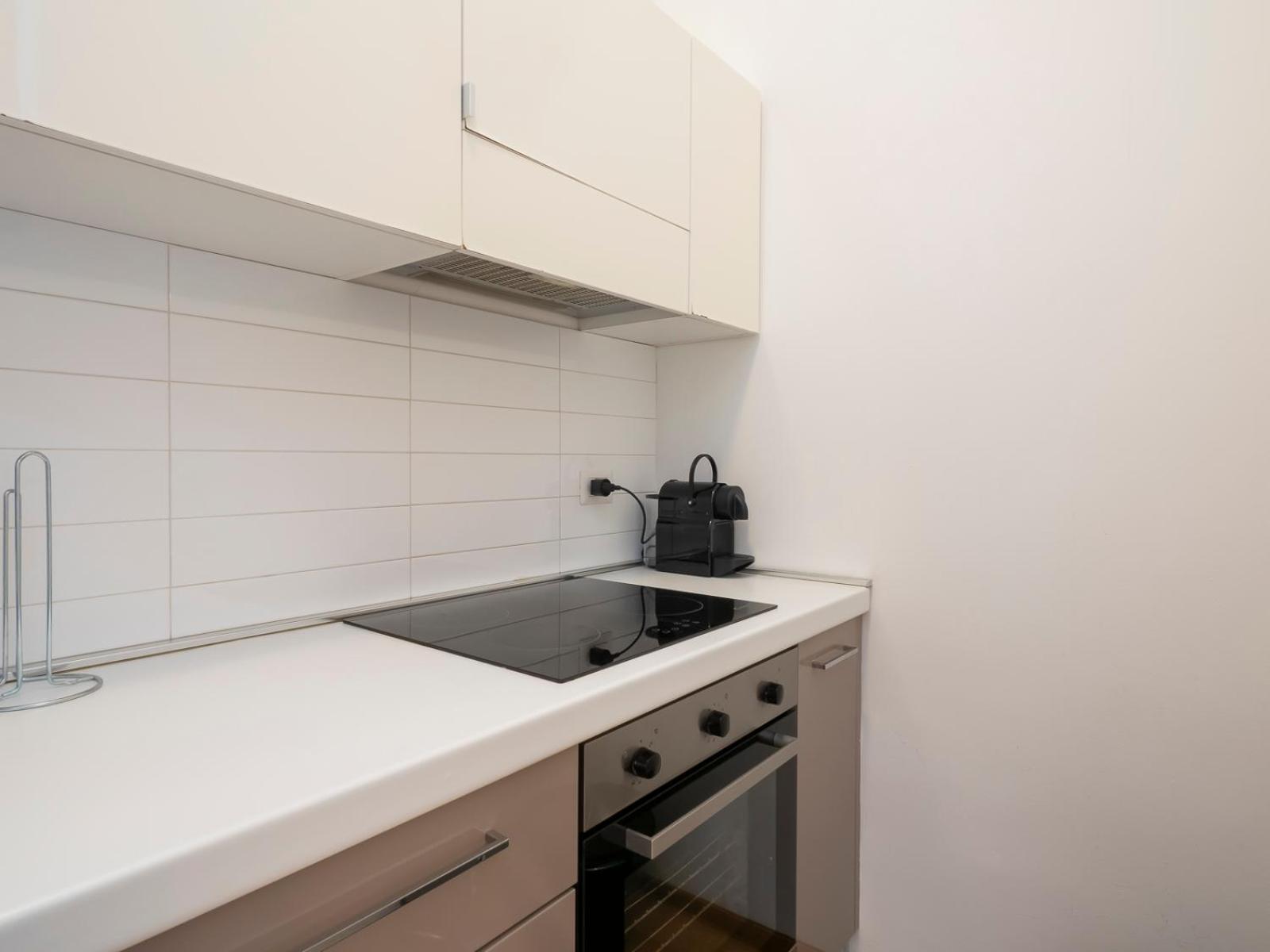 Appartement I Host - Brembo 11 *