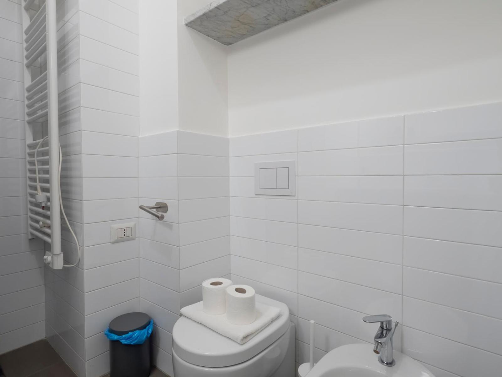 I Host - Brembo 11 Appartement *